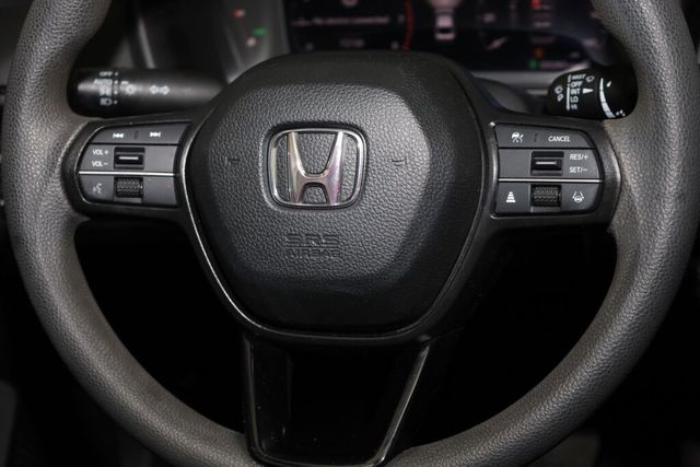Thumbnail: 2023 Honda Accord - 34