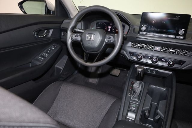 Thumbnail: 2024 Honda Accord - 13