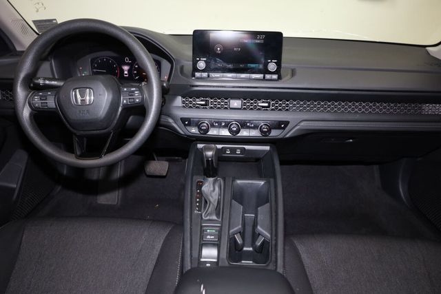 Thumbnail: 2024 Honda Accord - 14