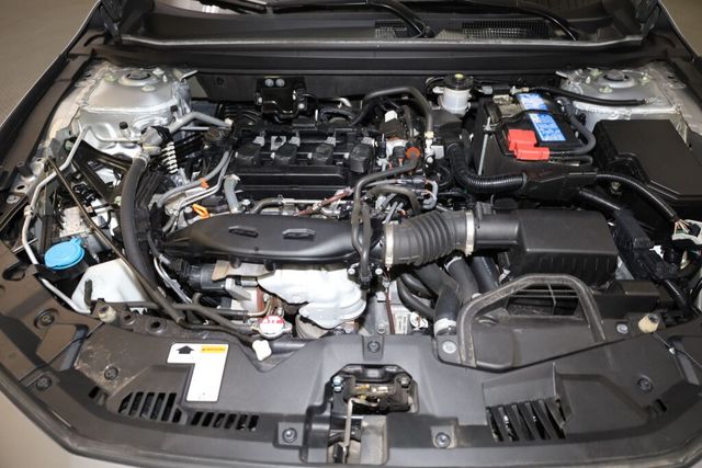 Thumbnail: 2024 Honda Accord - 8