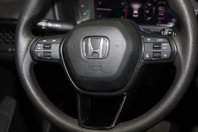 Thumbnail: 2024 Honda Accord - 34
