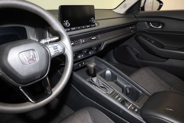 Thumbnail: 2024 Honda Accord - 9