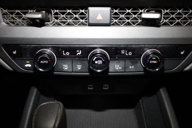 Thumbnail: 2024 Honda Accord - 31