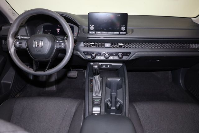 Thumbnail: 2023 Honda Accord - 13