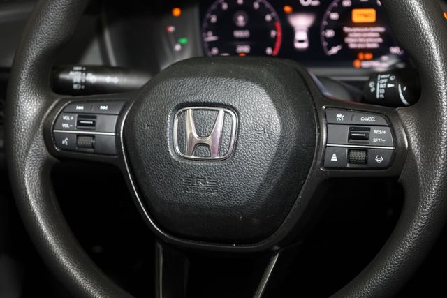 Thumbnail: 2023 Honda Accord - 34