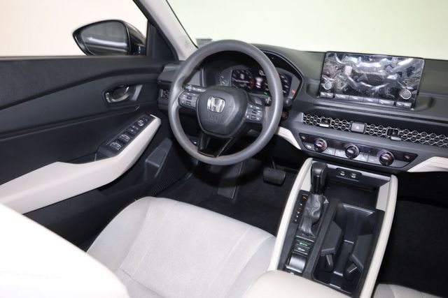 Thumbnail: 2023 Honda Accord - 9
