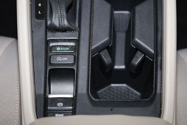 Thumbnail: 2023 Honda Accord - 36