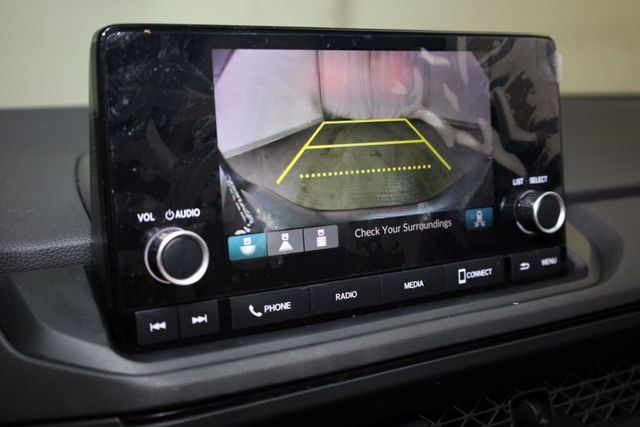 Thumbnail: 2023 Honda Accord - 14