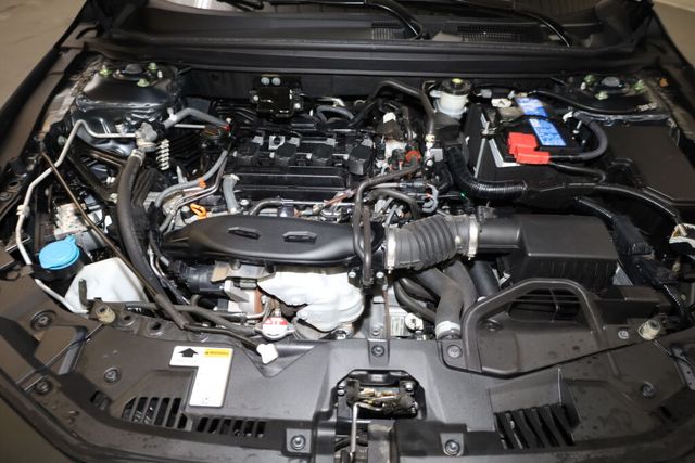 Thumbnail: 2023 Honda Accord - 8