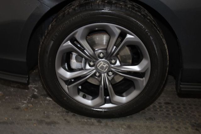 Thumbnail: 2023 Honda Accord - 7