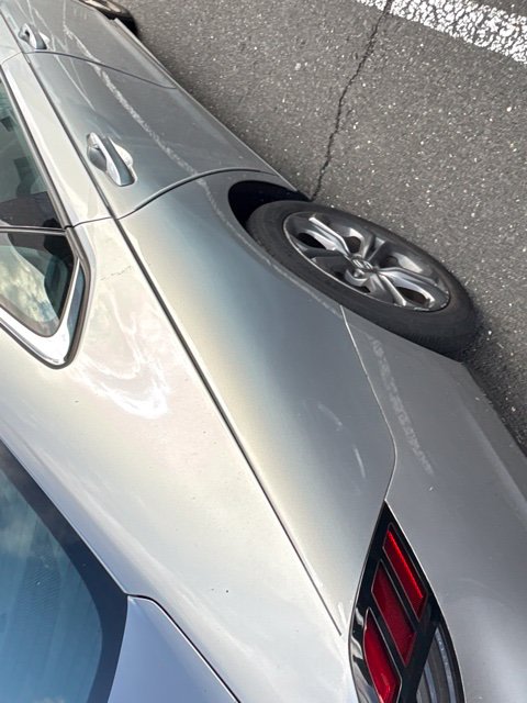 Thumbnail: 2024 Honda Accord - 16