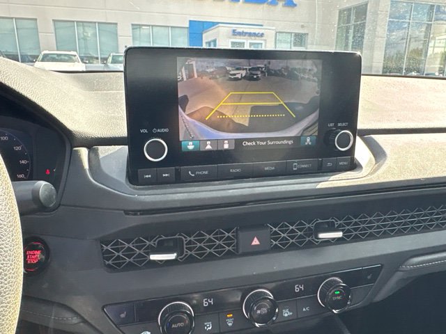 Thumbnail: 2024 Honda Accord - 11