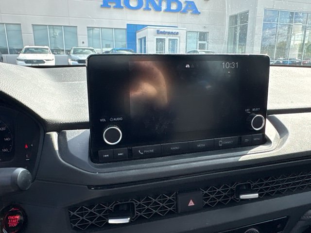Thumbnail: 2024 Honda Accord - 6