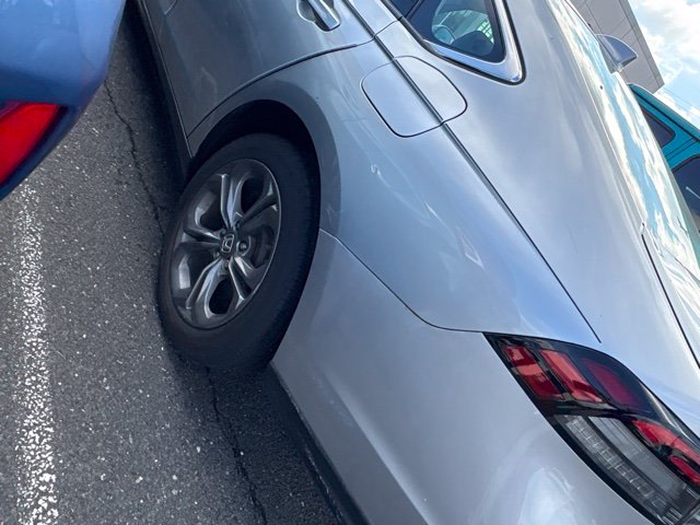 Thumbnail: 2024 Honda Accord - 24