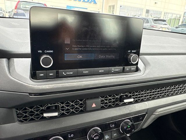 Thumbnail: 2024 Honda Accord - 7
