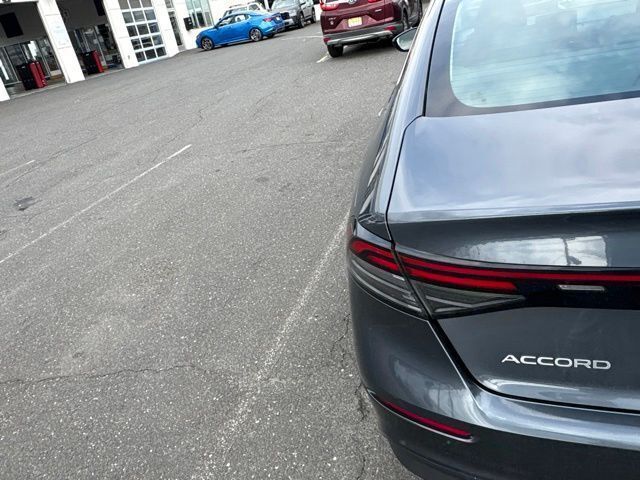 Thumbnail: 2024 Honda Accord - 5