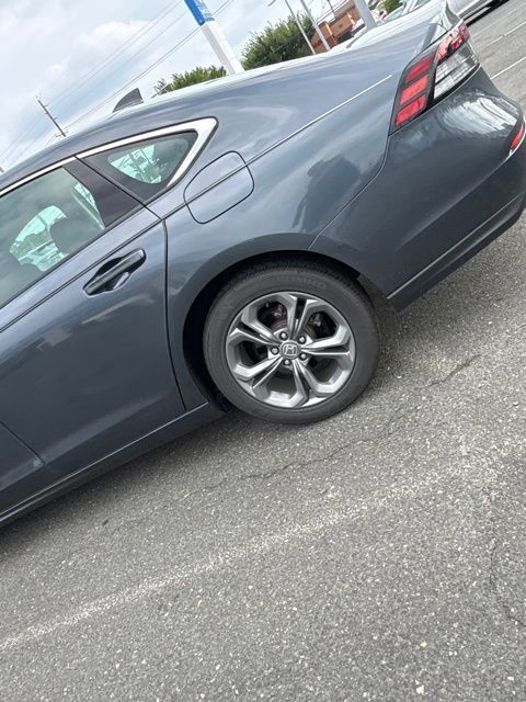 Thumbnail: 2024 Honda Accord - 29