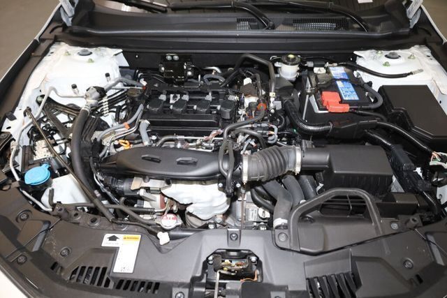 Thumbnail: 2023 Honda Accord - 8