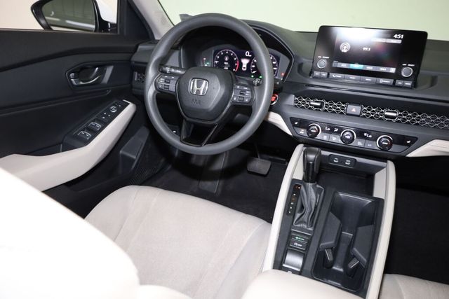 Thumbnail: 2024 Honda Accord - 13