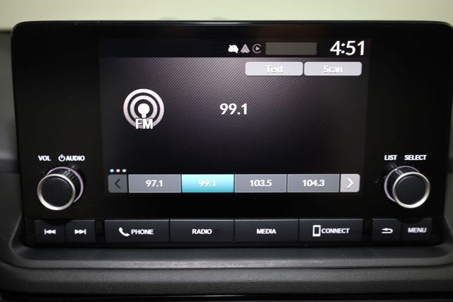 Thumbnail: 2024 Honda Accord - 29