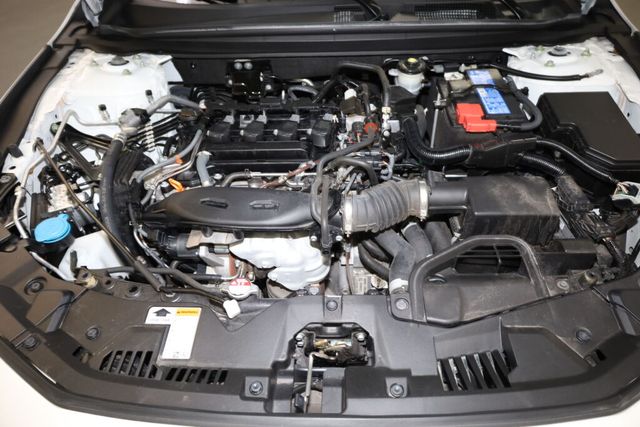 Thumbnail: 2024 Honda Accord - 8