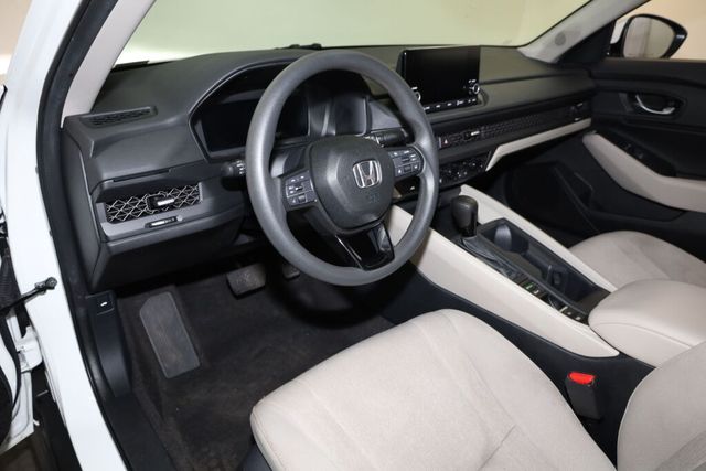 Thumbnail: 2024 Honda Accord - 2