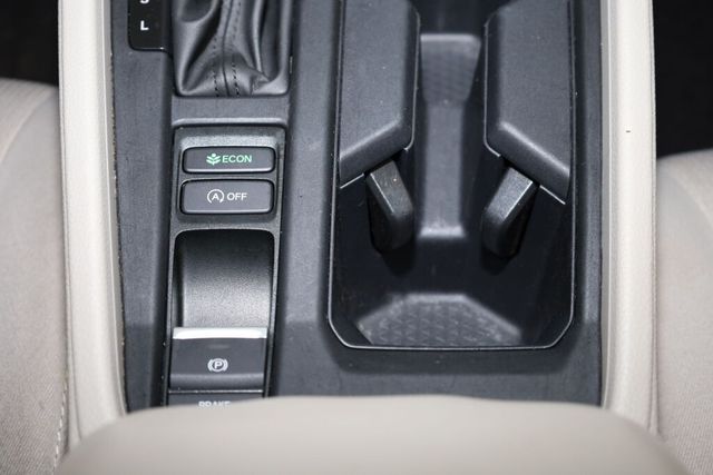 Thumbnail: 2024 Honda Accord - 33