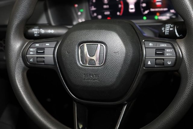 Thumbnail: 2024 Honda Accord - 34