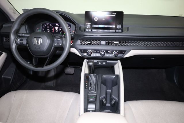 Thumbnail: 2024 Honda Accord - 14