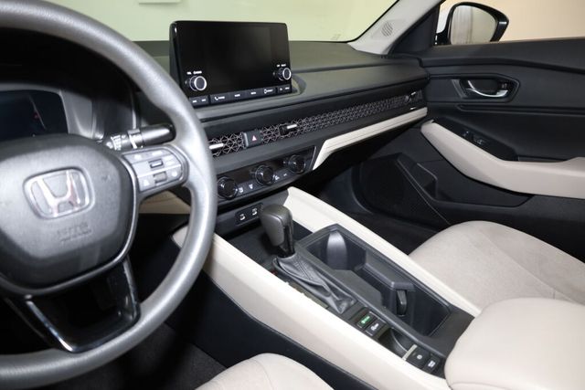 Thumbnail: 2024 Honda Accord - 9