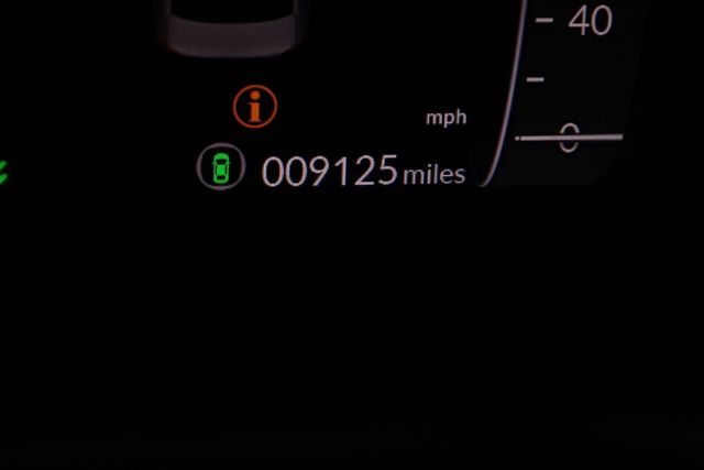 Thumbnail: 2025 Honda Accord - 17