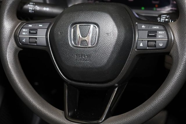 Thumbnail: 2025 Honda Accord - 35