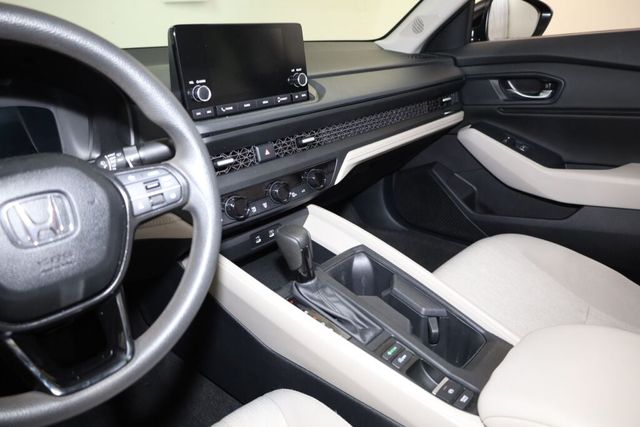 Thumbnail: 2025 Honda Accord - 16