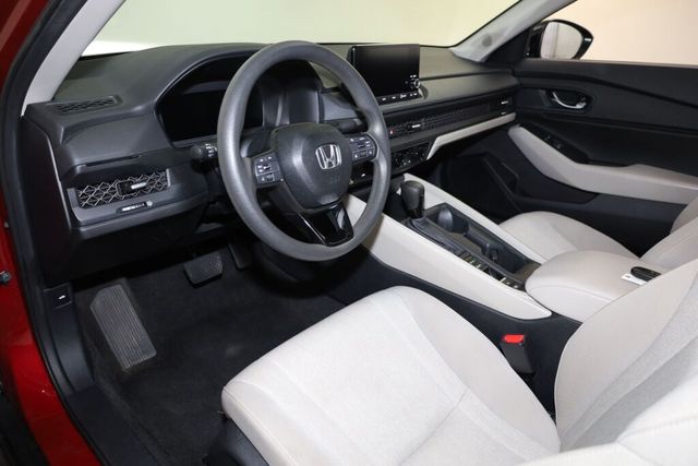 Thumbnail: 2025 Honda Accord - 2