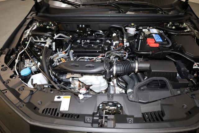 Thumbnail: 2026 Honda Accord - 8