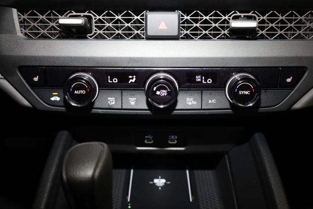 Thumbnail: 2026 Honda Accord - 30