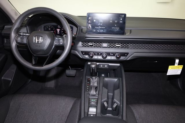 Thumbnail: 2026 Honda Accord - 13