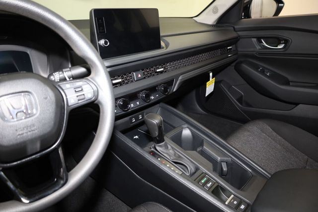 Thumbnail: 2026 Honda Accord - 9
