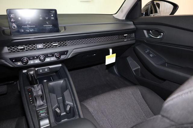 Thumbnail: 2026 Honda Accord - 15