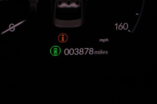 Thumbnail: 2026 Honda Accord - 16