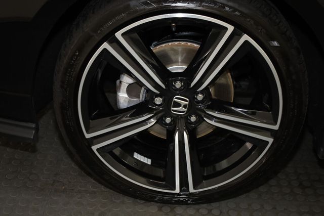 Thumbnail: 2026 Honda Accord - 7