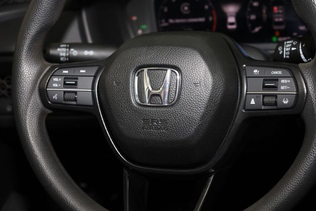 Thumbnail: 2026 Honda Accord - 34