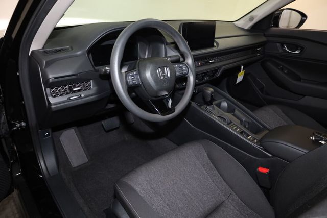 Thumbnail: 2026 Honda Accord - 2