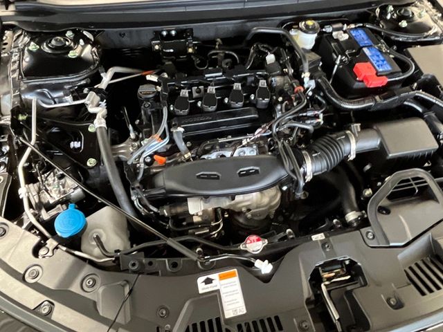 Thumbnail: 2026 Honda Accord - 8