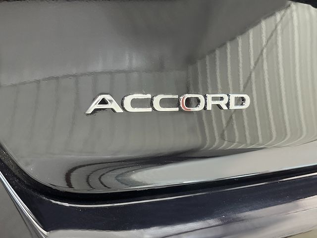 Thumbnail: 2026 Honda Accord - 6