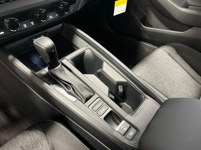 Thumbnail: 2026 Honda Accord - 14