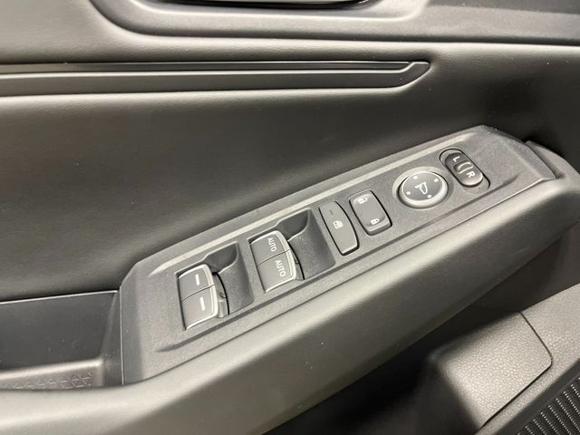 Thumbnail: 2026 Honda Accord - 19
