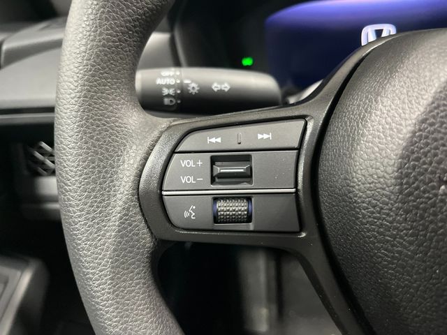 Thumbnail: 2026 Honda Accord - 21