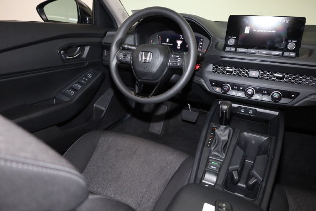 Thumbnail: 2025 Honda Accord - 30