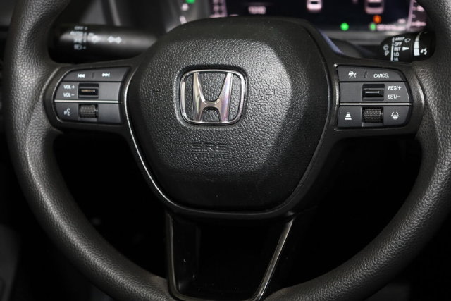 Thumbnail: 2025 Honda Accord - 37